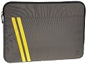 J Fold Men's Laptop Bag NYL LTP 17 SLV 5781