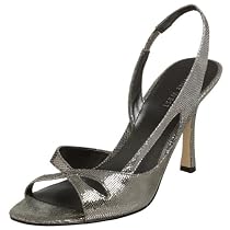 Nine West Women's Argent Slingback Sandal