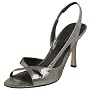 Nine West Women's Argent Slingback Sandal