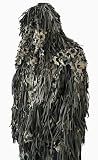Jackal 3-D Body System Ghillie Suit XL/2XL