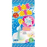 ねるねるねるね ソーダ味 10個入 BOX (食玩・知育)