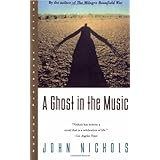 a ghost in the music norton paperback fiction