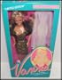 Vanna White Barbie Doll with Original Fashion Limited Edition From 1990