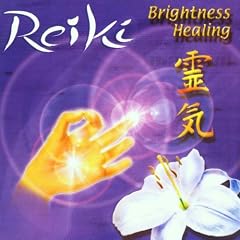 Reiki/Brightness Healing
