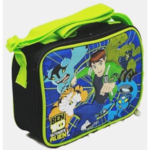 Ben 10 Tf