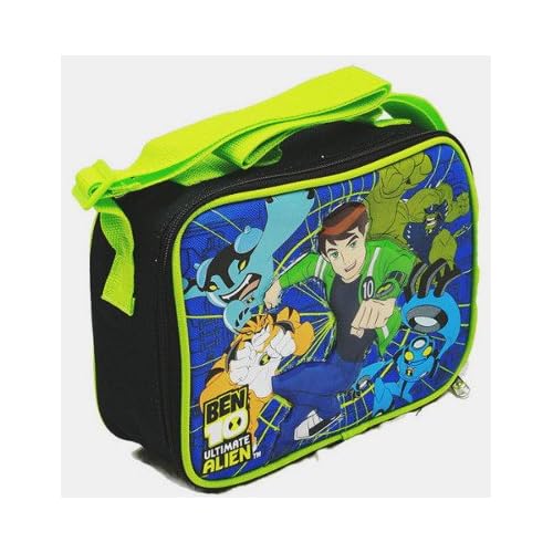 Ben 10 Tf