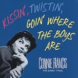 Kissin`, Twistin`, Goin` Where The Boys Are