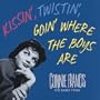 Kissin', Twistin', Goin' Where the Boys Are: The Early 1960s