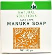 Manuka Oil Soap East Cape