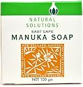 East Cape Manuka Oil Soap Strong 1.5% - Free USA Shipping