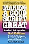 Making a Good Script Great