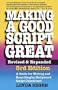 Making a Good Script Great