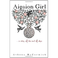 Aigaion Girl