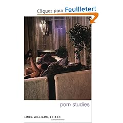 Porn Studies