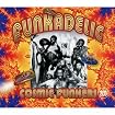 Cosmic Funkers