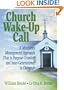 Church Wake-Up Call: A Ministries Management Approach That Is Purpose-Oriented and Inter-Generational in Outreach
