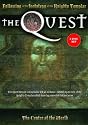 The Quest - Knights Templar Vol 1 -The Centre Of The World [DVD]