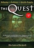 The Quest - Knights Templar Vol 1 -The Centre Of The World [DVD]