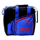 NFL Single Bowling Bag- New York Giants - 2008 Version