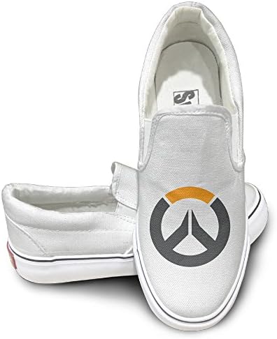 Nubia Over2016watch Sportstyle Unisex Flat Canvas Shoes Sneaker White 39