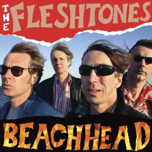 The Fleshtones - Beachhead - Zortam Music