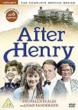 Review Network  / After Henry - Series 2 - Complete [1988]