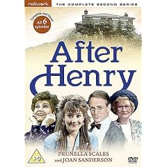 After Henry - Series 2 - Complete [1988] [DVD]
