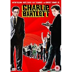 Charlie Bartlett [DVD]