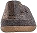 Haflinger Women's Vanna Flat