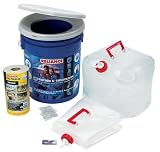 Reliance Products Hydration & Sanitation Essentials Kit