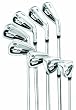 Wilson Staff FG Tour Irons, Set of 8 (3-PW)