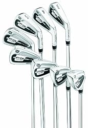 Wilson Staff FG Tour Irons, Set of 8 (3-PW)