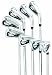 Wilson Staff FG Tour Irons, Set of 8 (3-PW)