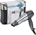 Andrew Collinge Ceramic Shine Hair Dryer 2200W Gift Set 14609