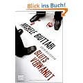 Blutsverwandt: Kriminalroman