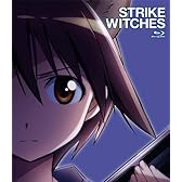 ストライクウィッチーズ Blu-ray Box