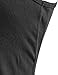 WT830 Womens Everyday Racer Tank XXL BLACK_RAYON