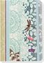 2014 Dragonfly 16-Month Weekly Planner (Compact Engagement Calendar, Diary)