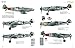 Messerschmitt Bf 109 : the complete monography