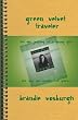 Green Velvet Traveler: An Epic Journey of a Young Girl