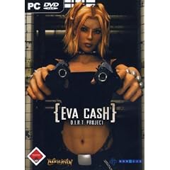 Eva Cash
