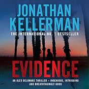 Evidence | [Jonathan Kellerman]
