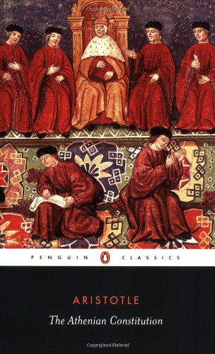 The Athenian Constitution (Classics)