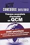 Th�mes essentiels actualit� QCM 2011-2012 2000 questions cult.G�n�rale actualit� politique & sociale