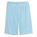 C9 BG Long Mesh Short - Icicle Blue