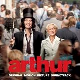 Various Artists Arthur: Original Motion Picture Soundtrack