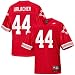 Search : Nike New Mexico Lobos #44 Brian Urlacher Cherry Greats and Glory Football Jersey