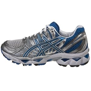 ASICS Women's Gel-Nimbus 12 Running Shoe