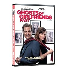 Ghosts of Girlfriends Past