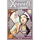 Madame Xanadu Vol. 1: Disenchantedpar Matt Wagner